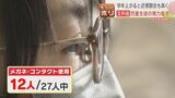 中学生の半数が「メガネ」の時代 スマホにタブレット授業…欠かせないデジタル機器との付き合い方に親子で向き合っていますか? |TBS NEWS DIG