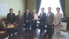 立憲民主党が政治資金規正法の一部改正案を提出　国民民主党や有志の会も加わる| TBS CROSS DIG with Bloomberg