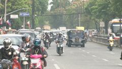 フィリピンでまた日本人被害の拳銃強盗2件　去年から20件以上…先月には日本人射殺事件も| TBS CROSS DIG with Bloomberg