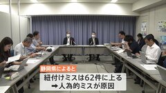 またマイナンバートラブル　障害者手帳情報と紐付けミス62件　全国点検へ| TBS CROSS DIG with Bloomberg