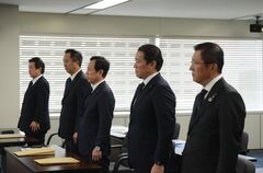 「密談体質を台風が直撃」で変革迫られた損保業界－市場にけがの功名| TBS CROSS DIG with Bloomberg