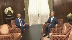 【速報】党首討論を80分間実施で与野党が合意 通例は45分| TBS CROSS DIG with Bloomberg