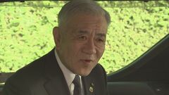 セブン＆アイvs“物言う株主”米投資ファンド　経営陣の退任求める株主提案が否決　井阪社長が続投の見通し| TBS CROSS DIG with Bloomberg