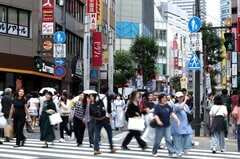 【日本市況】TOPIXが最高値、AI以外に買い－金利上昇加速、円じり安| TBS CROSS DIG with Bloomberg