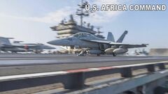 アメリカ・トランプ政権がソマリアで過激派組織「イスラム国」の攻撃計画担当者らを標的とした空爆実施| TBS CROSS DIG with Bloomberg