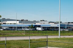 マスク氏のxAI、データセンター「コロッサス」拡大で建物購入| TBS CROSS DIG with Bloomberg