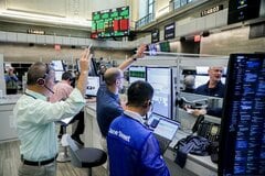 米「BBB」社債に資金流入、停戦期待でリスク選好－ジャンク債は選別| TBS CROSS DIG with Bloomberg