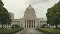 【速報】選挙期間中のSNS対策強化へ　改正案が参・委員会で可決　来週成立へ| TBS CROSS DIG with Bloomberg