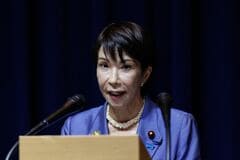 高市首相、来年6月の骨太方針で「より明確化」－財政運営の新目標| TBS CROSS DIG with Bloomberg