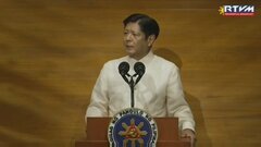 比・マルコス大統領  南シナ海問題で「屈服しない」 中国との外交で緊張緩和目指す考えも| TBS CROSS DIG with Bloomberg