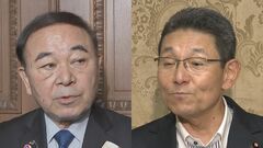 野党提出のガソリン減税法案めぐり16日に与野党協議開催へ| TBS CROSS DIG with Bloomberg