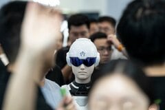AIへの投資熱、転換社債にも－低クーポンでも株価上昇に期待| TBS CROSS DIG with Bloomberg