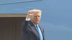 米トランプ大統領 金正恩総書記との会談 当面先送りする考え 「中国との会談に専念」| TBS CROSS DIG with Bloomberg