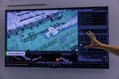 米エヌビディア、株価最高値が再び視野に－ＡＩ投資ブーム続く| TBS CROSS DIG with Bloomberg