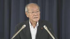 自民・鈴木幹事長、今週中に福岡県連幹部から聞き取り実施へ　福岡県議会の金銭授受疑惑| TBS CROSS DIG with Bloomberg