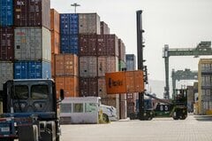 米が60カ国・地域に新関税提案、日本には12.5%－違憲判決受け代替策| TBS CROSS DIG with Bloomberg