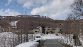 【速報】志賀高原のスキー場でリフトが停止　一時７０人以上が取り残される　複数が体調不良訴え2人を搬送|TBS NEWS DIG