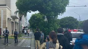 【速報】マンションの9階から4歳の男の子が転落　頭部から出血し意識不明で搬送　那覇市上之屋|TBS NEWS DIG