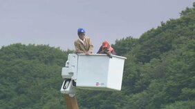 「目の前でクマが人間の上に…」ヒグマに襲われた新聞配達員の50代男性が死亡 目撃者が語った凄惨な現場 北海道福島町|TBS NEWS DIG