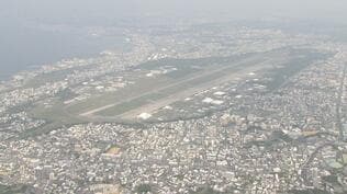 普天間基地の全面返還合意から30年　合意までの経緯と30年の変遷【いまだ還らぬ普天間・経緯まとめ】　|　沖縄のニュース｜RBC 琉球放送