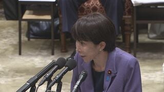 【速報】旧姓の通称使用の法制化めぐり　高市総理「法案、通常国会に提出し成立目指す」| TBS CROSS DIG with Bloomberg