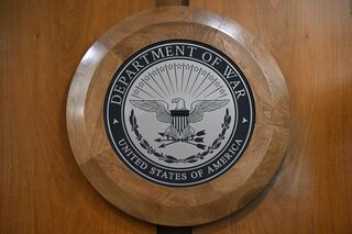 トランプ氏「戦争省」改称コスト、200億円超も－正式ならさらに膨張| TBS CROSS DIG with Bloomberg