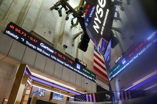 【米国市況】トランプ関税無効で株反発、国債とドル下落－原油高値圏| TBS CROSS DIG with Bloomberg