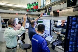 米「BBB」社債に資金流入、停戦期待でリスク選好－ジャンク債は選別| TBS CROSS DIG with Bloomberg