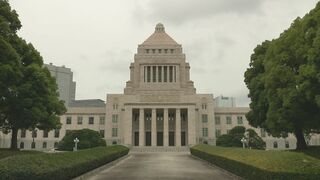 【速報】選挙期間中のSNS対策強化へ　改正案が参・委員会で可決　来週成立へ| TBS CROSS DIG with Bloomberg