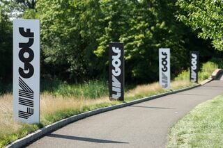 LIVゴルフ、米破産法11条適用申請－サウジ政府系PIFがつなぎ融資提供| TBS CROSS DIG with Bloomberg