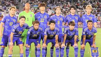 サッカーU23日本代表、8年ぶり2度目のアジア杯制覇！後半アディショナルタイムに山田楓喜が決勝ゴール、1－0でウズベキスタンに勝利|TBS NEWS DIG