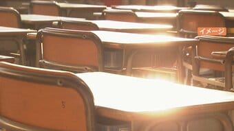 長期欠席の子どもの家庭　子どものケアのため保護者のおよそ15%が退職や転職　山梨県　|　山梨のニュース | ＵＴＹテレビ山梨