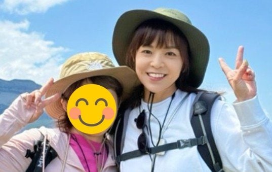 【 がん闘病 】石原詢子　妹の誕生日に感謝の思い「妹がそばに居なかったら精神的にも体力的にも、こんなに穏やかに闘病生活は出来なかったと思います」|TBS NEWS DIG