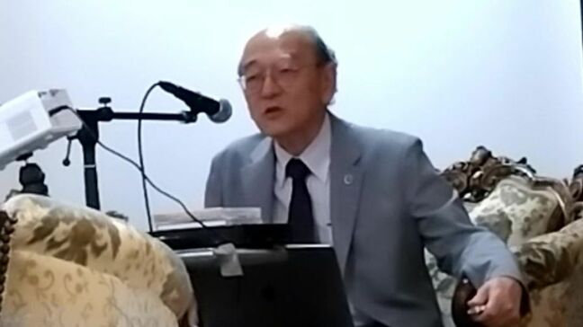 「不自由な手足で草刈りをしてくれた」井上雅雄弁護士が語る「ハンセン病に法曹界はどう向き合ったか」第3回（全3回）|TBS NEWS DIG