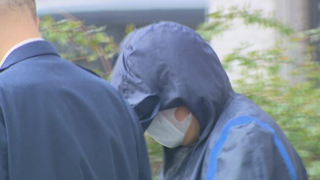 山形市役所の女子トイレに侵入 市職員の男(34)を逮捕 送検 男はあすから始まる県縦断駅伝の監督|TBS NEWS DIG