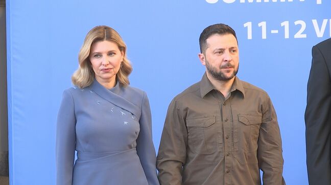 ゼレンスキー大統領夫妻も参列へ　ローマ教皇葬儀|TBS NEWS DIG