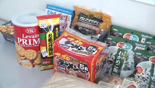 「物価高とガソリン高騰にも負けず明るい年越しを」ひとり親世帯や生活に困っている人に寄付で集まった米やレトルト食品を配布　問い合わせ増で100セット増やして準備|TBS NEWS DIG