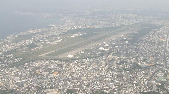 普天間基地の全面返還合意から30年 合意までの経緯と30年の変遷【いまだ還らぬ普天間・経緯まとめ】|TBS NEWS DIG