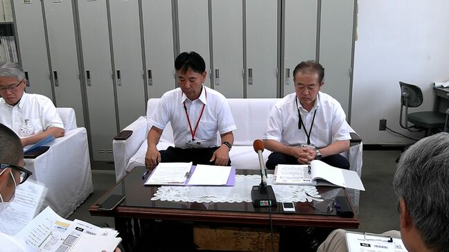 戸籍証明書の広域交付で津山市が対象外の親族に誤交付 今年4月以降、事務処理のミスが6件と相次ぐ【岡山】|TBS NEWS DIG