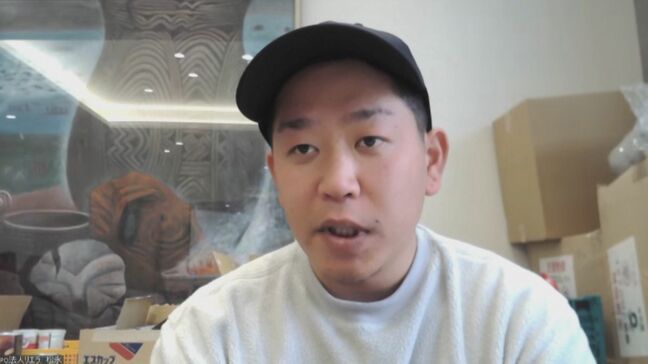 「被災者が洗濯ができるように」能登半島地震 被災地支援続けるNPOが現状を語る　大分|TBS NEWS DIG