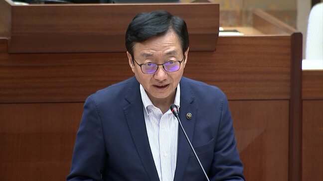6月定例高松市議会が開会 一般会計で約6億円の補正予算案など22議案を審議 会期は30日まで【香川】|TBS NEWS DIG