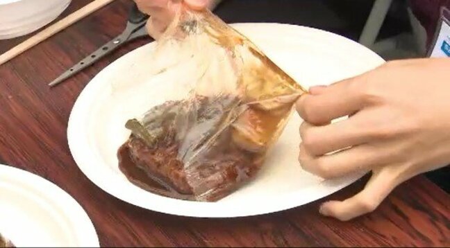 もしもの時に備えて…災害時に温かい食べ物をどう調理？高校生が「炊き出し体験会」　長野・松本市|TBS NEWS DIG