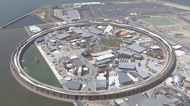 【大阪・関西万博】残すところ約50日で課題を検証 相変わらず“並ぶ万博”…だけど長蛇の列に苦情なし!? リピーター続出の理由は？|TBS NEWS DIG