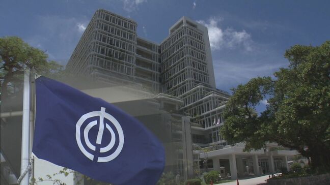 中学校の給食費を4月以降無償化 小学校は半額補助 那覇市|TBS NEWS DIG