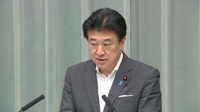 嘉手納基地と普天間基地周辺の「PFAS汚染源は基地」 米側が認めていたとする一部報道　日本政府は明言避ける|TBS NEWS DIG