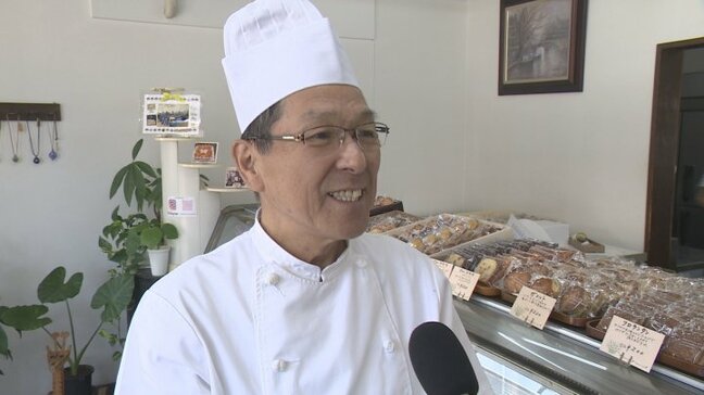 8月の値上げ1010品目 街の洋菓子店「怒りは通り越してます。笑っちゃう」 チョコレート仕入れ価格は去年の2倍以上|TBS NEWS DIG