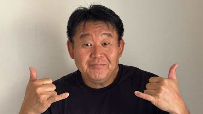 【 花田虎上 】「やっと朝まで眠れました」睡眠不足を訴える　フォロワーから気遣いも|TBS NEWS DIG