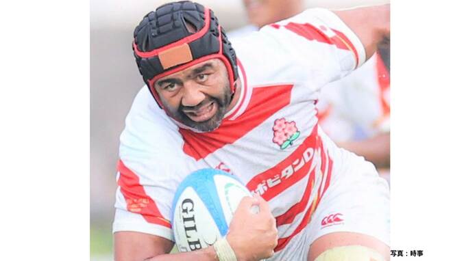 ラグビー日本代表、23‐25でジョージアに惜敗　退場処分で1人少ない14人で戦うも力及ばずテストマッチ初白星ならず|TBS NEWS DIG