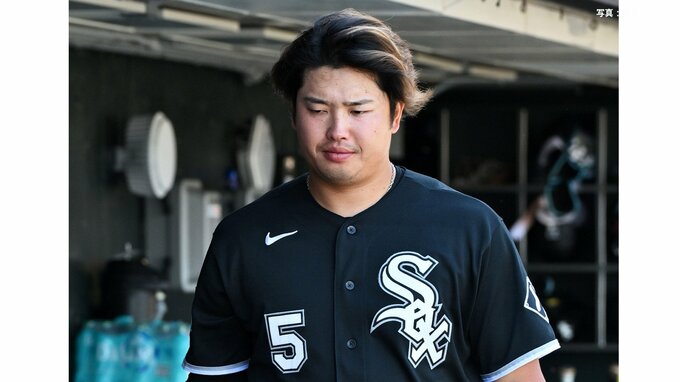 村上宗隆、今永昇太との初対戦は無安打　Wソックスはサヨナラ負けで連勝は3でストップ|TBS NEWS DIG