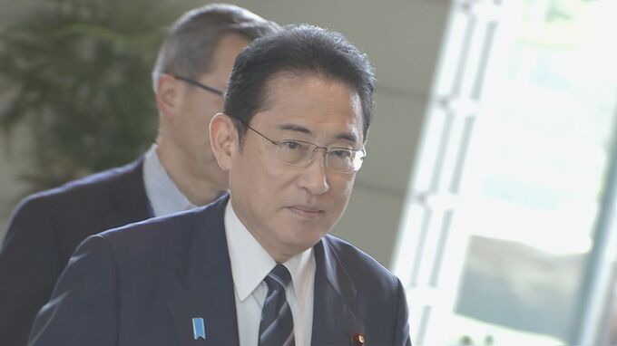 【速報】岸田総理の経済対策に「期待しない」63%　JNN世論調査|TBS NEWS DIG